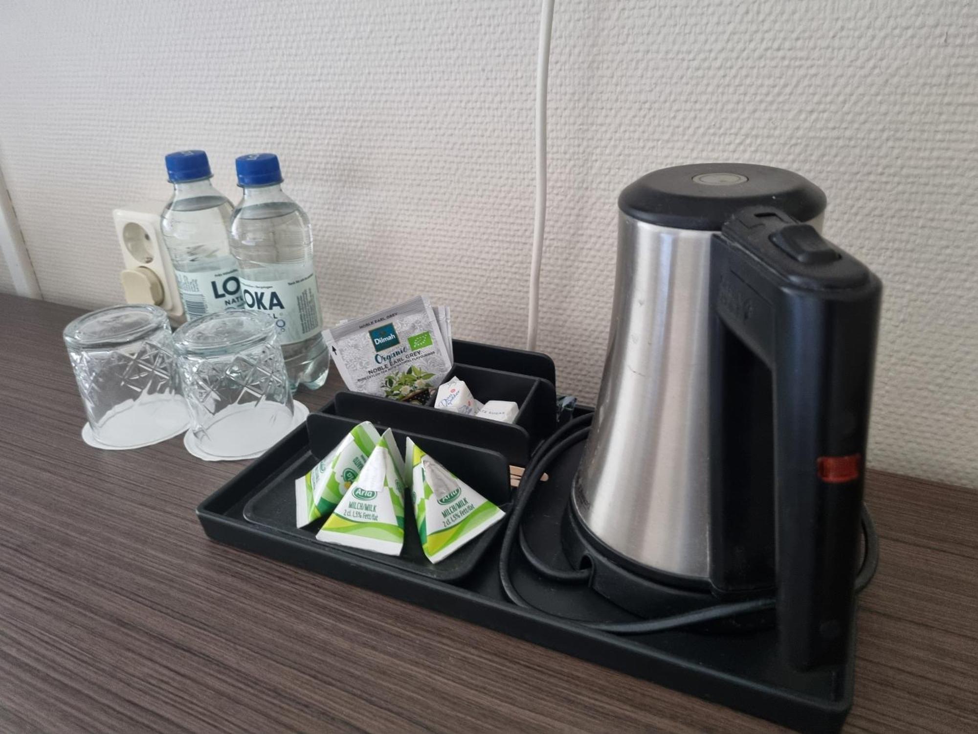 Mjoelby Stadshotell 외부 사진